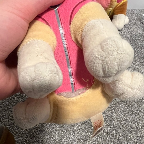 Paw Patrol Beanie Boos - Picture 2 of 2